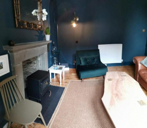 2 bed flat in Moray, near coast and Whisky Trail